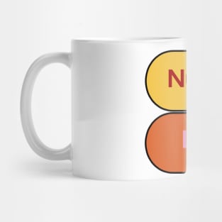 Nurse Life Mug